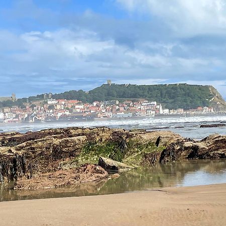 Gowland Cottage, Old Town, Scarborough Bagian luar foto