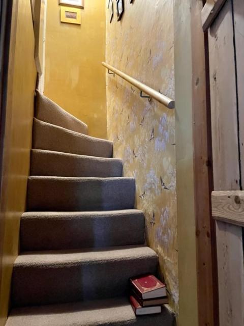Gowland Cottage, Old Town, Scarborough Bagian luar foto