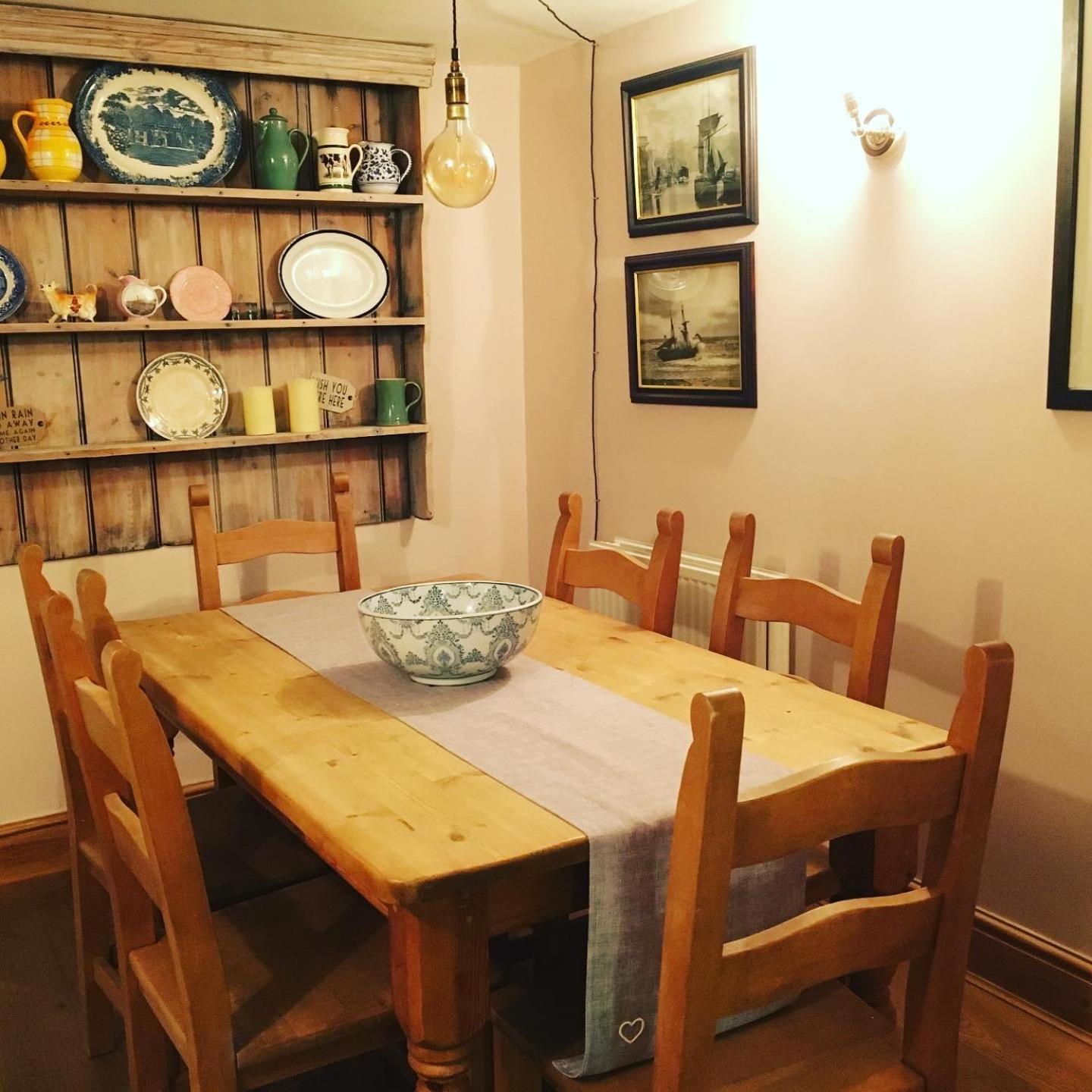 Gowland Cottage, Old Town, Scarborough Bagian luar foto