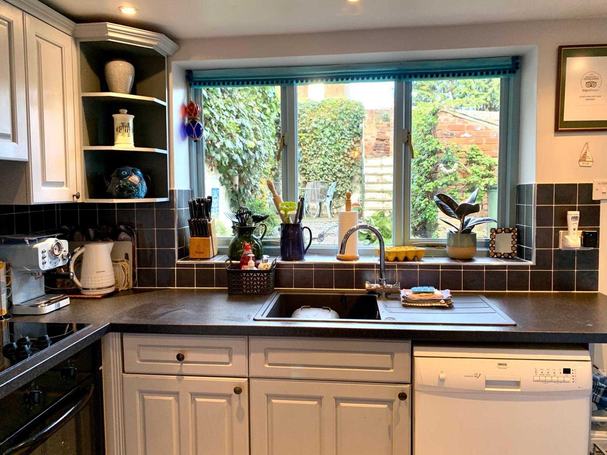 Gowland Cottage, Old Town, Scarborough Bagian luar foto