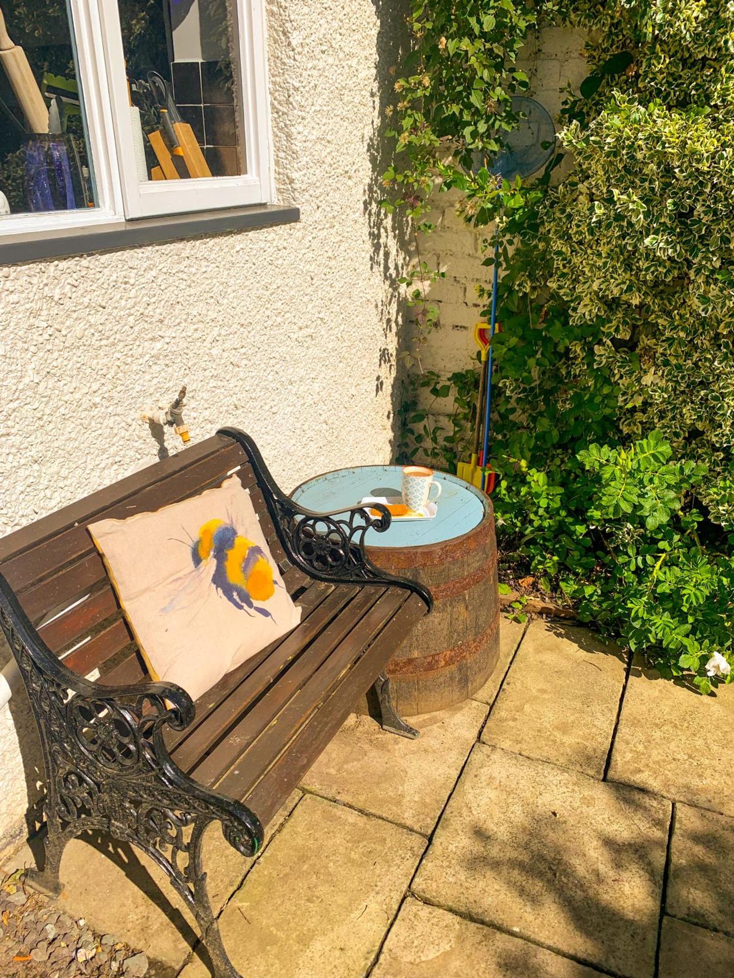 Gowland Cottage, Old Town, Scarborough Bagian luar foto